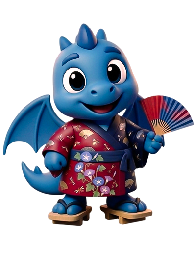 ERY Japanese Image