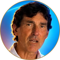 Speaker Image